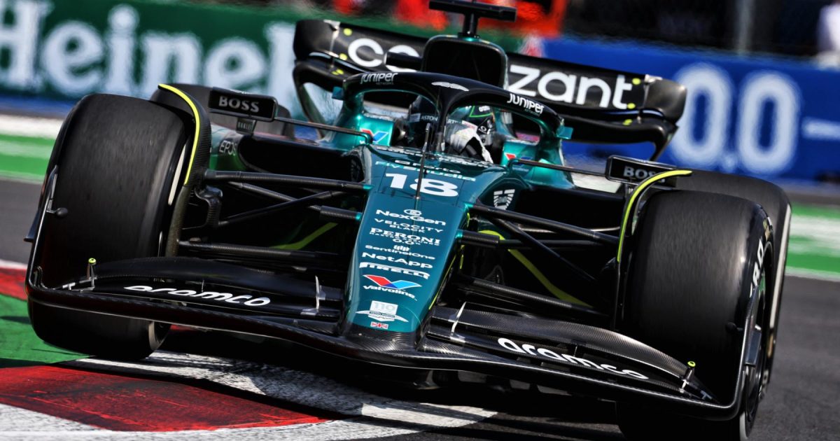 From Pit Lane to Victory Lane: The Remarkable Journey of Stroll in Mexico