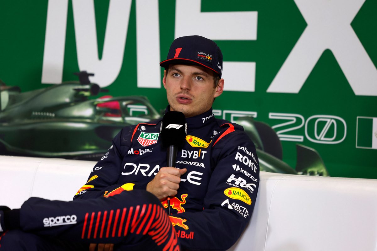Max Verstappen demands reforms to prevent future qualifying pitlane chaos