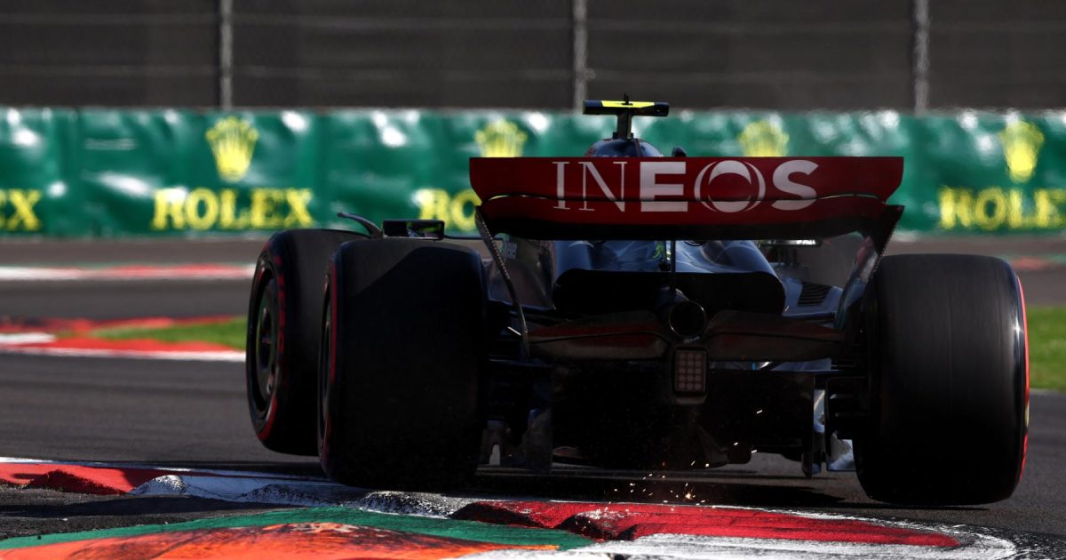 Unleashing the Speed: Discovering Winning Race Strategies for the Mexican Grand Prix