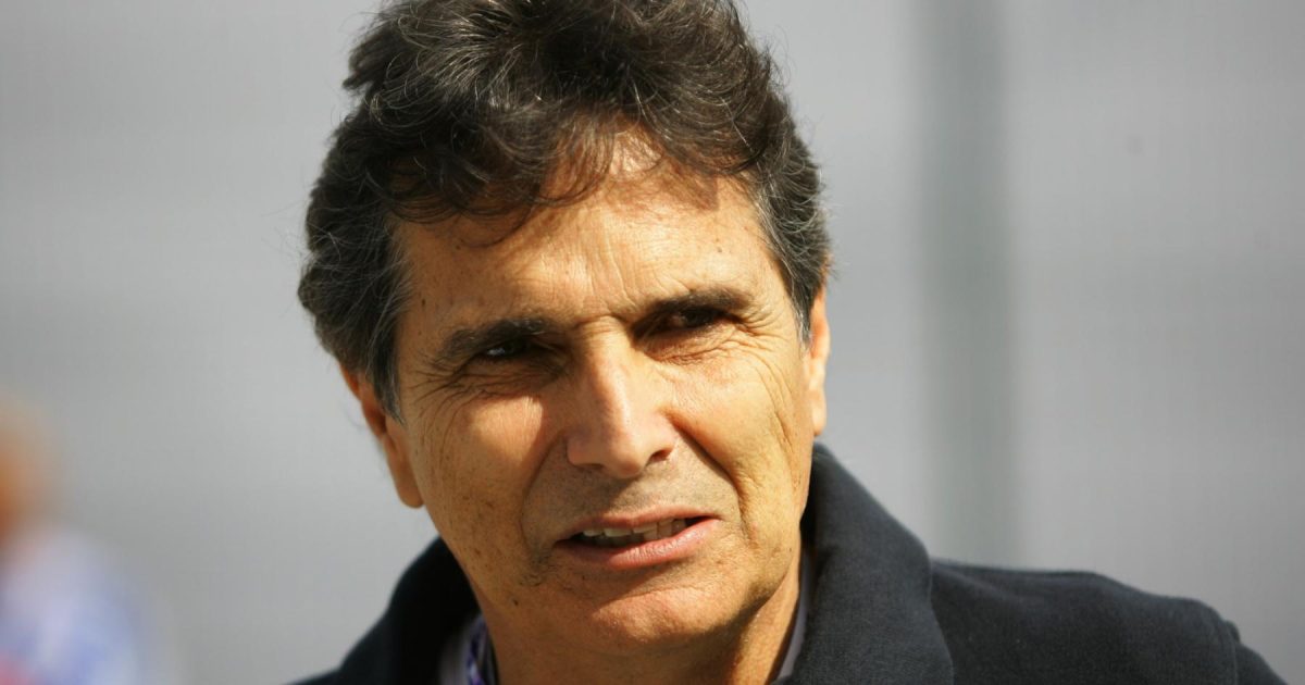 Brazilian court annuls Piquet fine for offensive Hamilton remarks