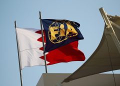 Iron Dames drivers see classification changes in latest FIA driver rankings