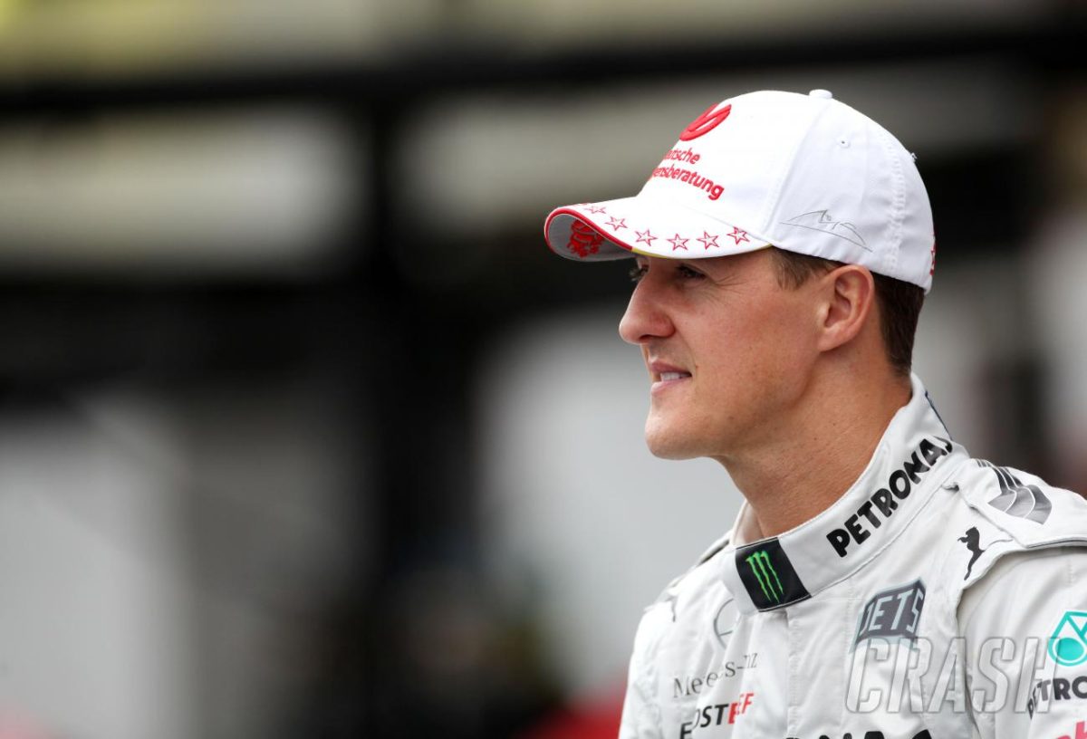 Schumacher’s lawyer explains why there’s no “final report” on the icon&#8217;s health
