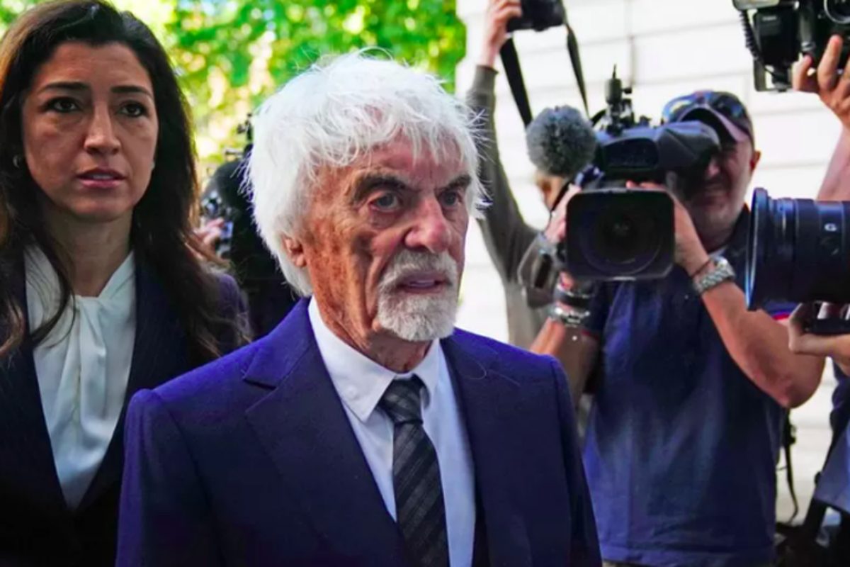 Former Formula 1 chief executive Bernie Ecclestone has pleaded guilty to fraud over £400 million that he failed to declare.