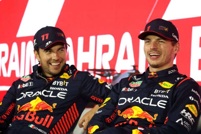 F1 team boss names the ‘most impressive’ part of Red Bull dominance