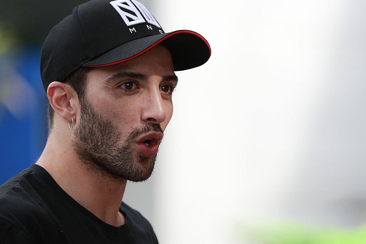 Iannone&#8217;s Triumph: Landing the Coveted 2024 World Superbike Spot with Go Eleven Ducati