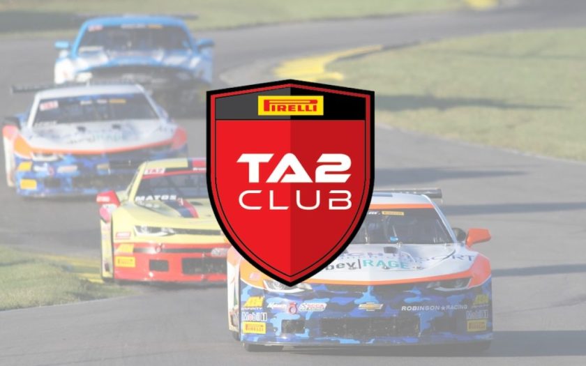 PMH Unveils Exciting Lineup for TA2 Club&#8217;s 2024 Schedule!