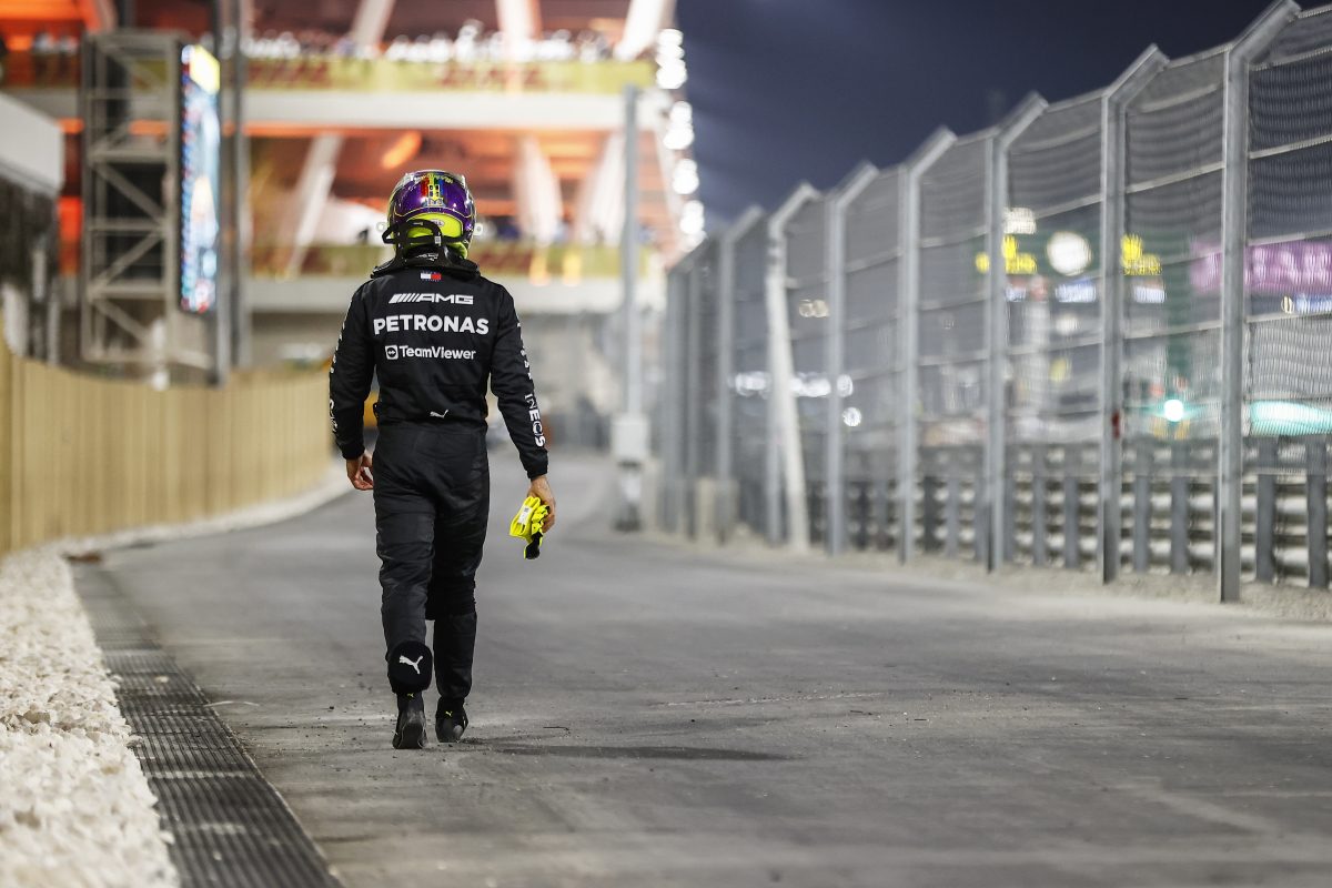 F1 fans would prefer EMPTY weekend over hype-less Qatar GP