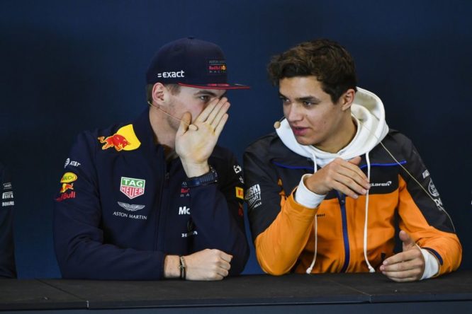 Norris speaks out on F1 future as Red Bull team PRICE TAG revealed and boss rejects &#8217;11th team&#8217; – GPFans F1 Recap