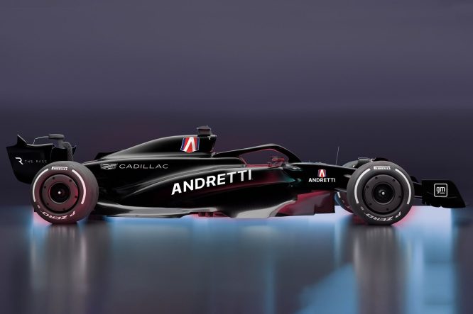 Video: The conflict Andretti Cadillac&#8217;s F1 entry approval creates