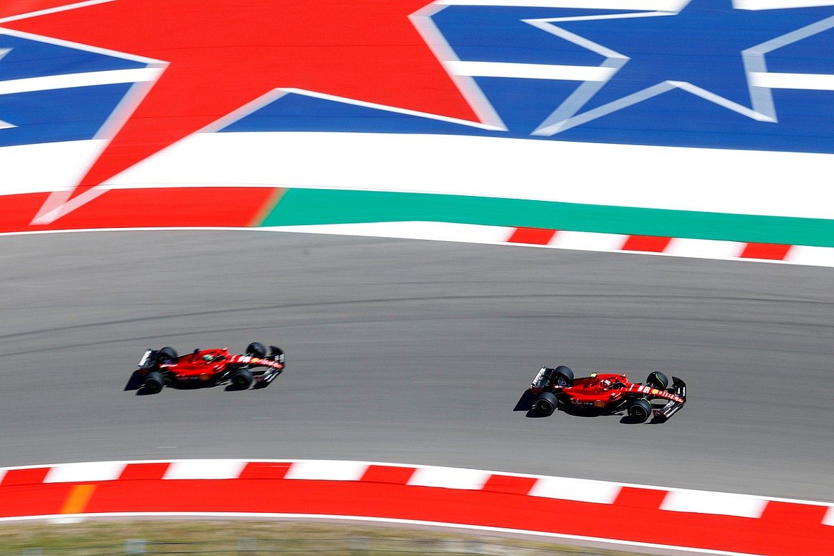 Circuit of the Americas&#8217; Bold Move to Revamp US GP Fails to Reignite Ticket Sales Amidst Sprint Race Experiment