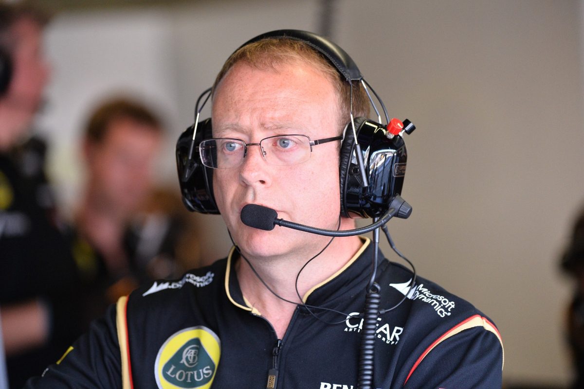 Rev Up the Drama: Legendary Race Engineer Delivers Epic Putdown to F1 Driver