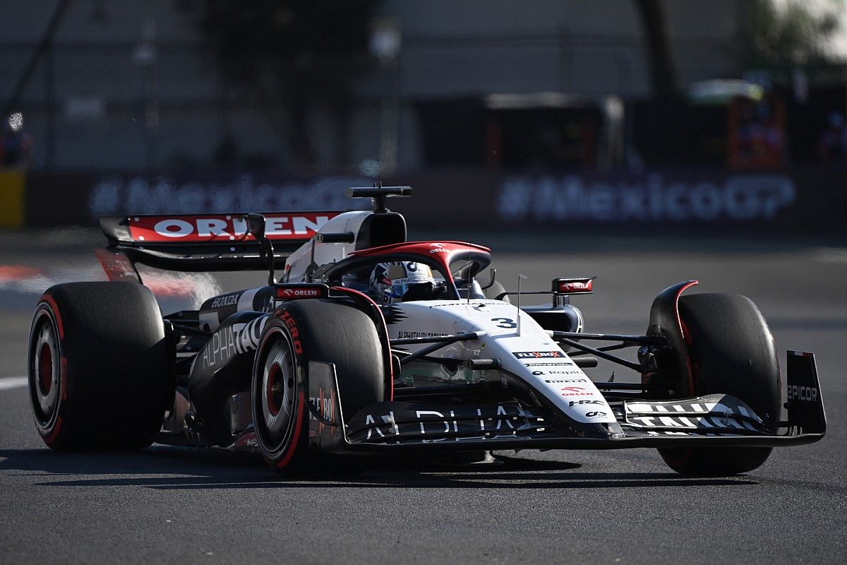 Ricciardo&#8217;s Stellar Performance Previews Potential in Red Bull F1 Seat Battle