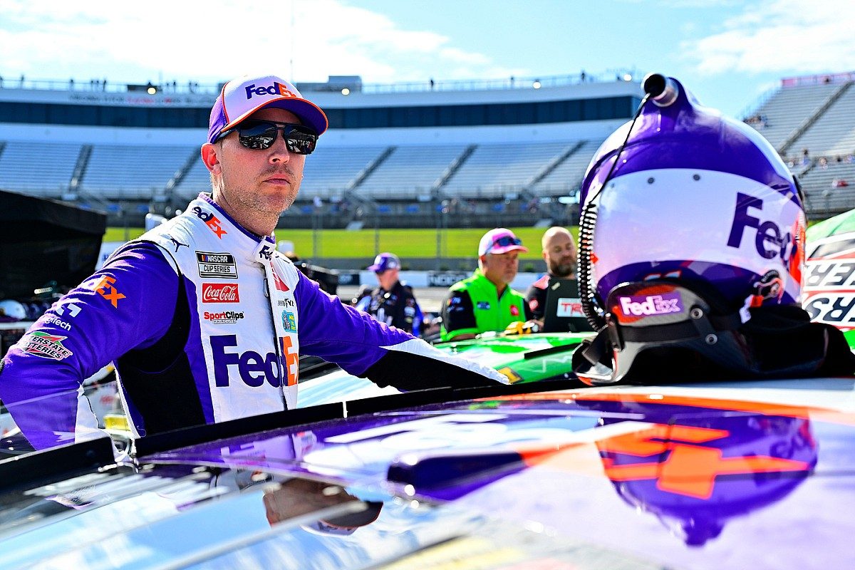 From Homestead to Heartbreak: How Hamlin&#8217;s Failure Sealed Our Fate in the Title Fight