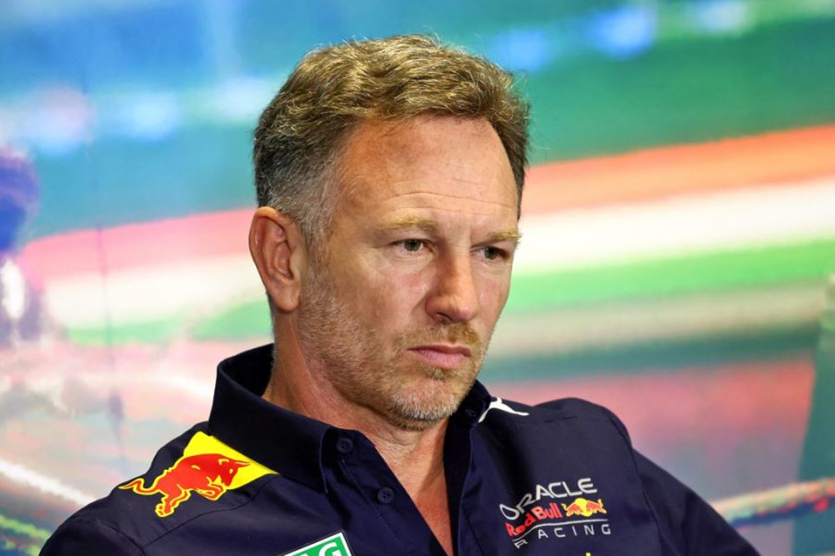 Christian Horner demands FIA clamp down on penalties for THIRD CAR rule