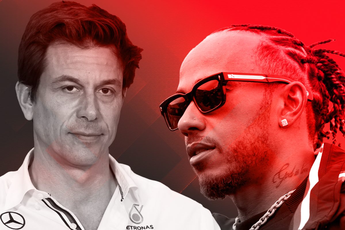 Controversial Disqualification: Wolff and Hamilton Speak Out on Shocking US Grand Prix Decision
