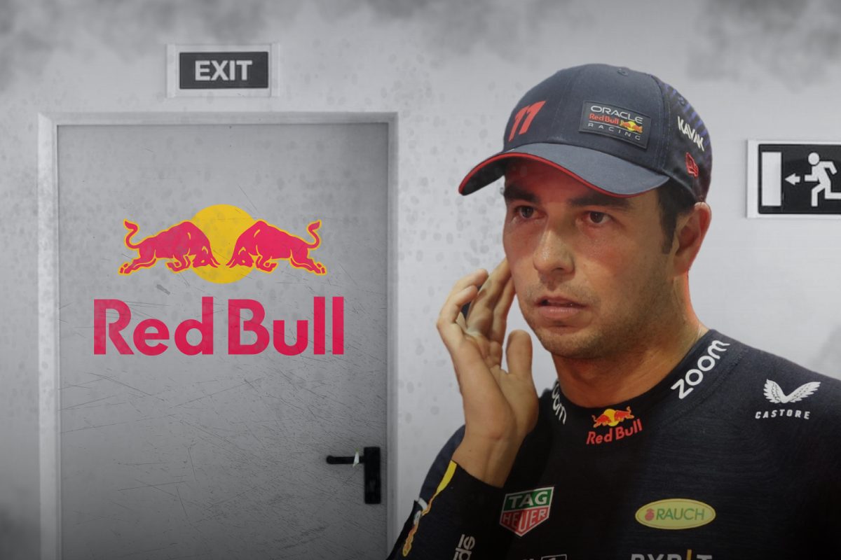 Unraveling Ends: The Bitter Farewell of Sergio Perez&#8217;s Red Bull Journey