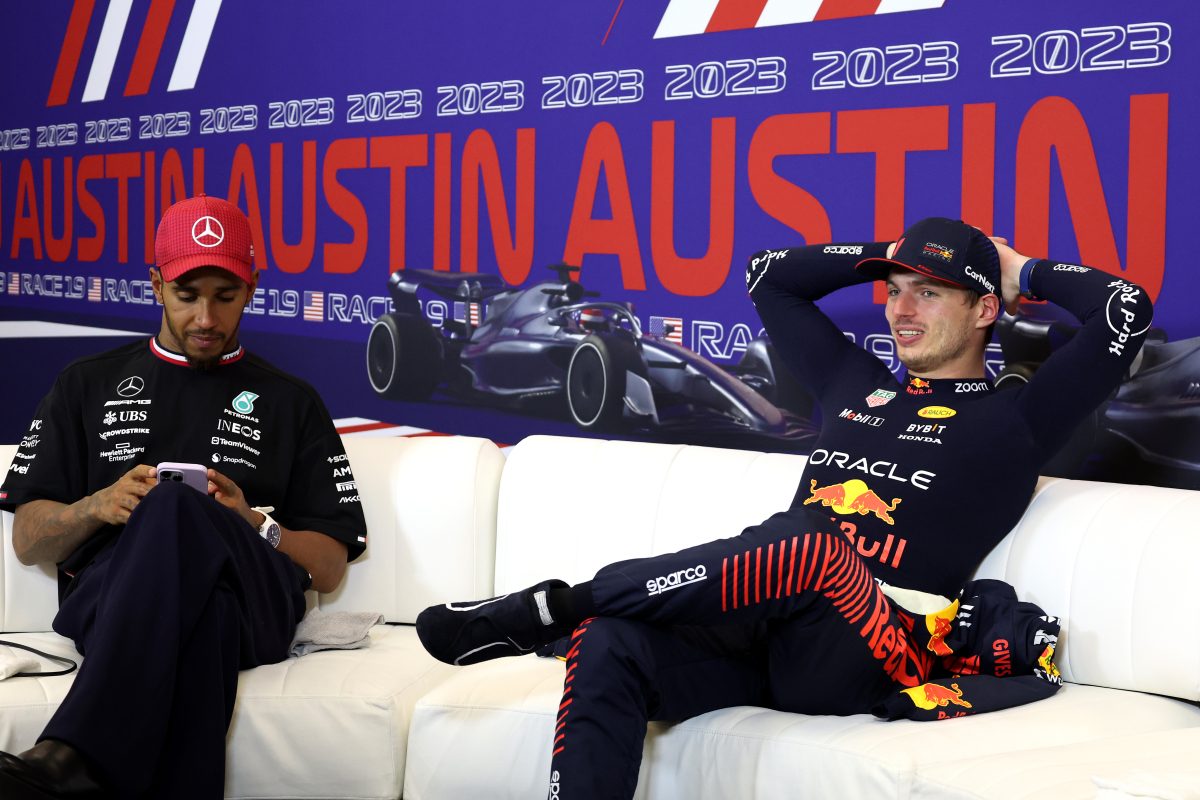 Verstappen&#8217;s Engineer Controversy &#038; Wolff&#8217;s Bold Hamilton Claim: A GPFans F1 Recap