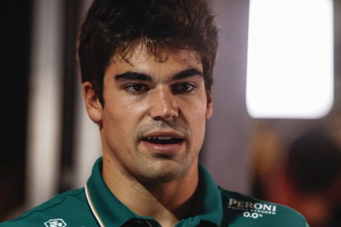 Stroll involved in altercation as Aston Martin star mocked by champion and Verstappen reveals Red Bull weakness &#8211; GPFans F1 Recap