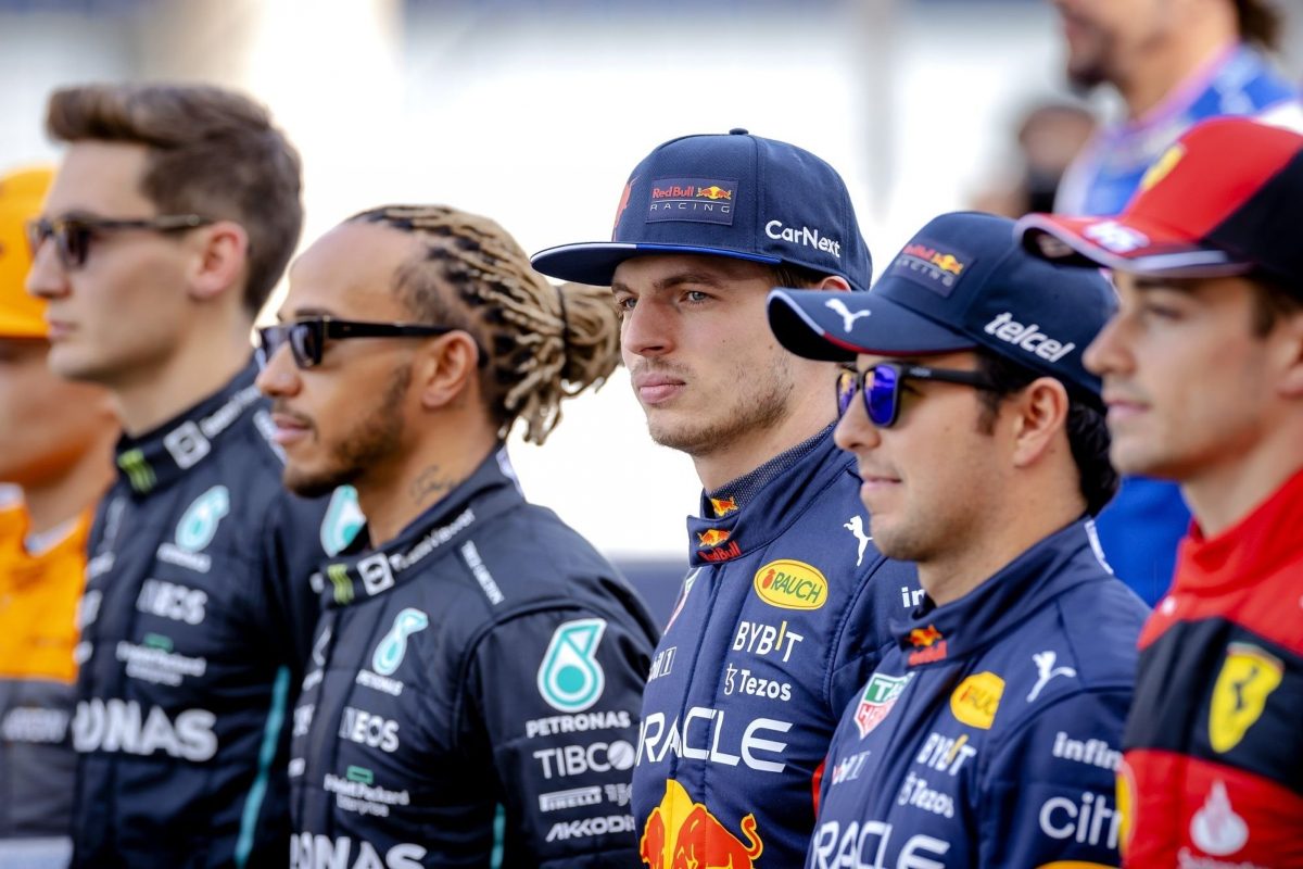 F1 stars band together in condemning &#8216;JOKE&#8217; rules imposed at Qatar Grand Prix