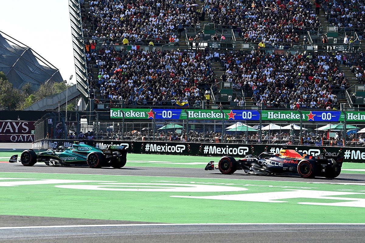 Tackling Pitlane Impeding Crisis: Urgent Action Required in F1, Demands Stella