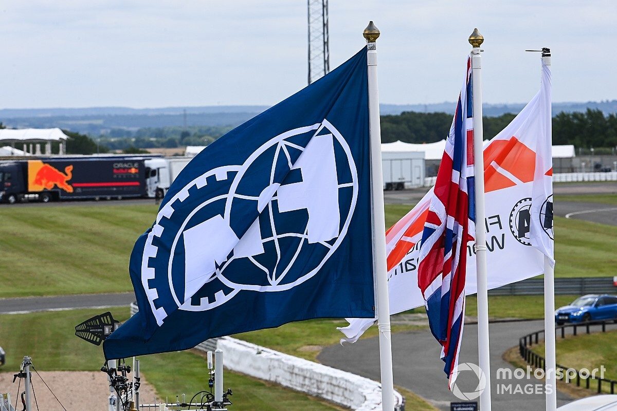 Revving Up the Financial Stakes: FIA Boosts F1 Maximum Fines to €1m to Uphold Sporting Integrity