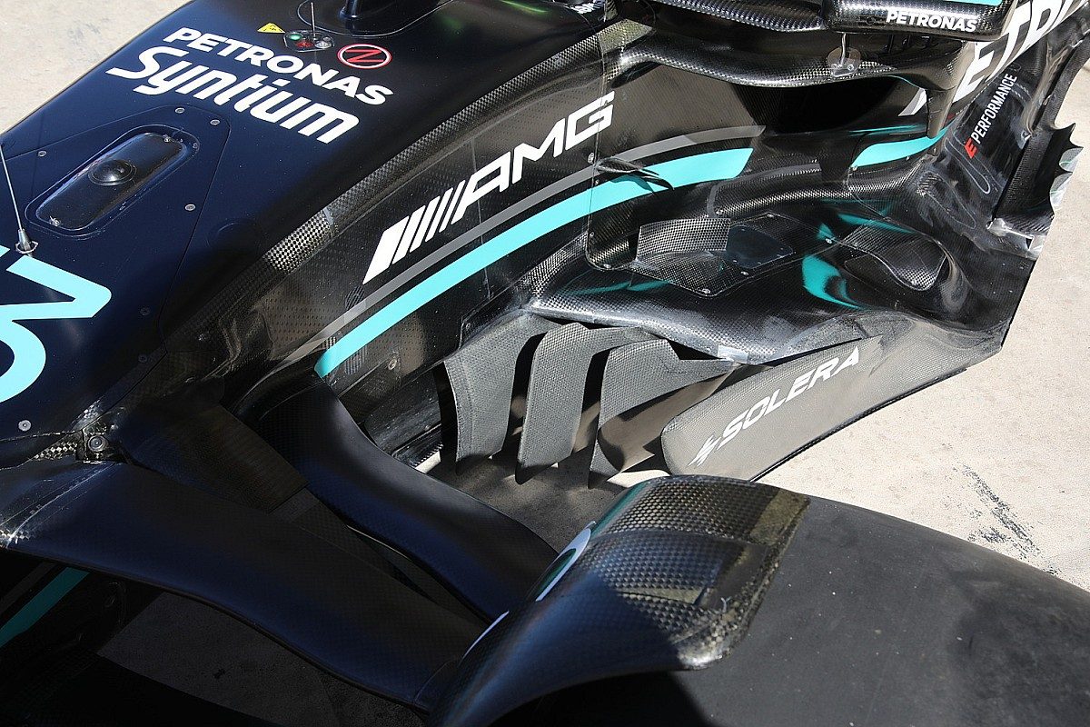 Norris Battles Tire Degradation in Thrilling F1 US GP Performance