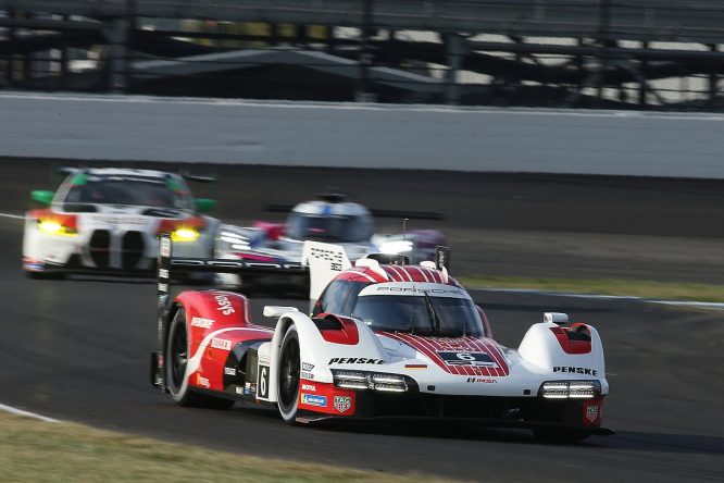 &quot;A lot of unknowns&quot; facing Porsche at Petit Le Mans IMSA showdown &#8211; Tandy