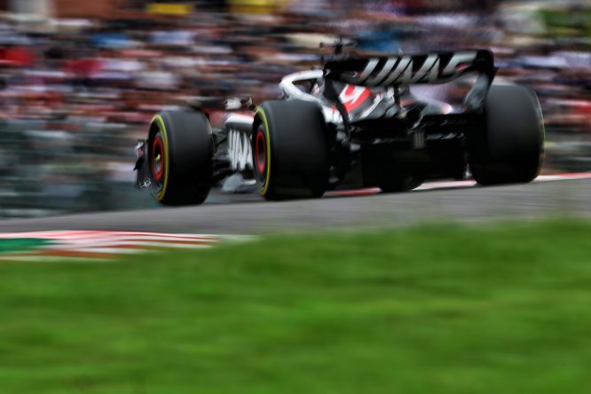 Haas ‘know there are better days ahead in F1’