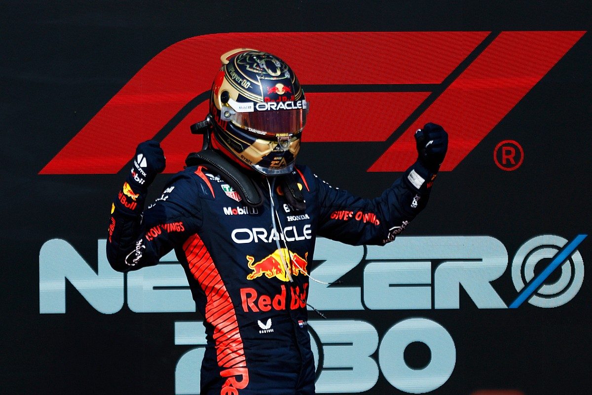 Unleashing the Ultimate Formula 1 Dominance: Max Verstappen&#8217;s Top 10 Victories, Including the Thrilling 2022 Belgian GP and Legendary 2017 Malaysian GP