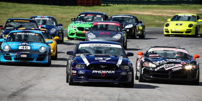 Back-to-back for Rezzetano in T2 to close out 2023 Runoffs