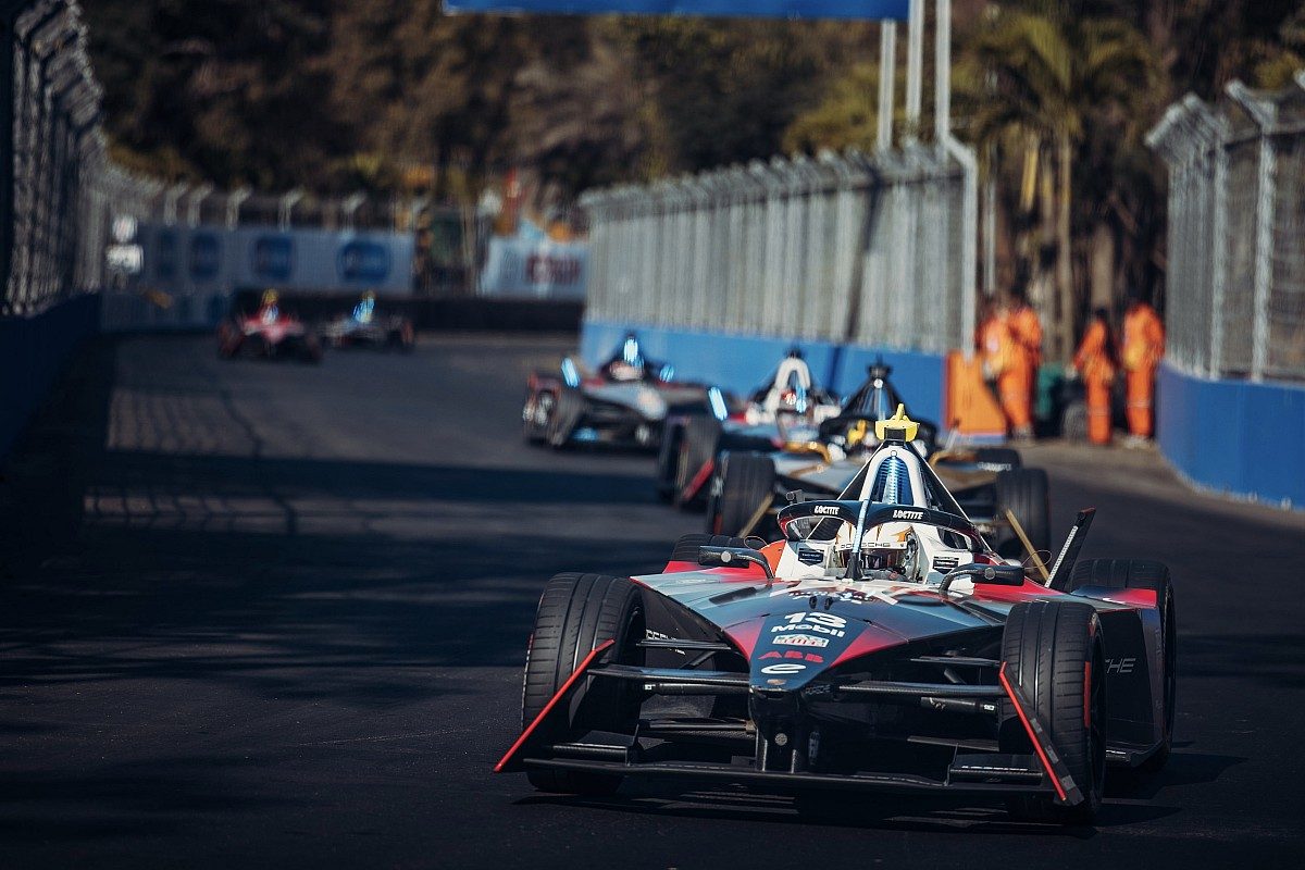 Electric Racing Roars into New Territory: Formula E Announces Thrilling 2024 Calendar with Shanghai&#8217;s Debut and Hyderabad&#8217;s Triumph