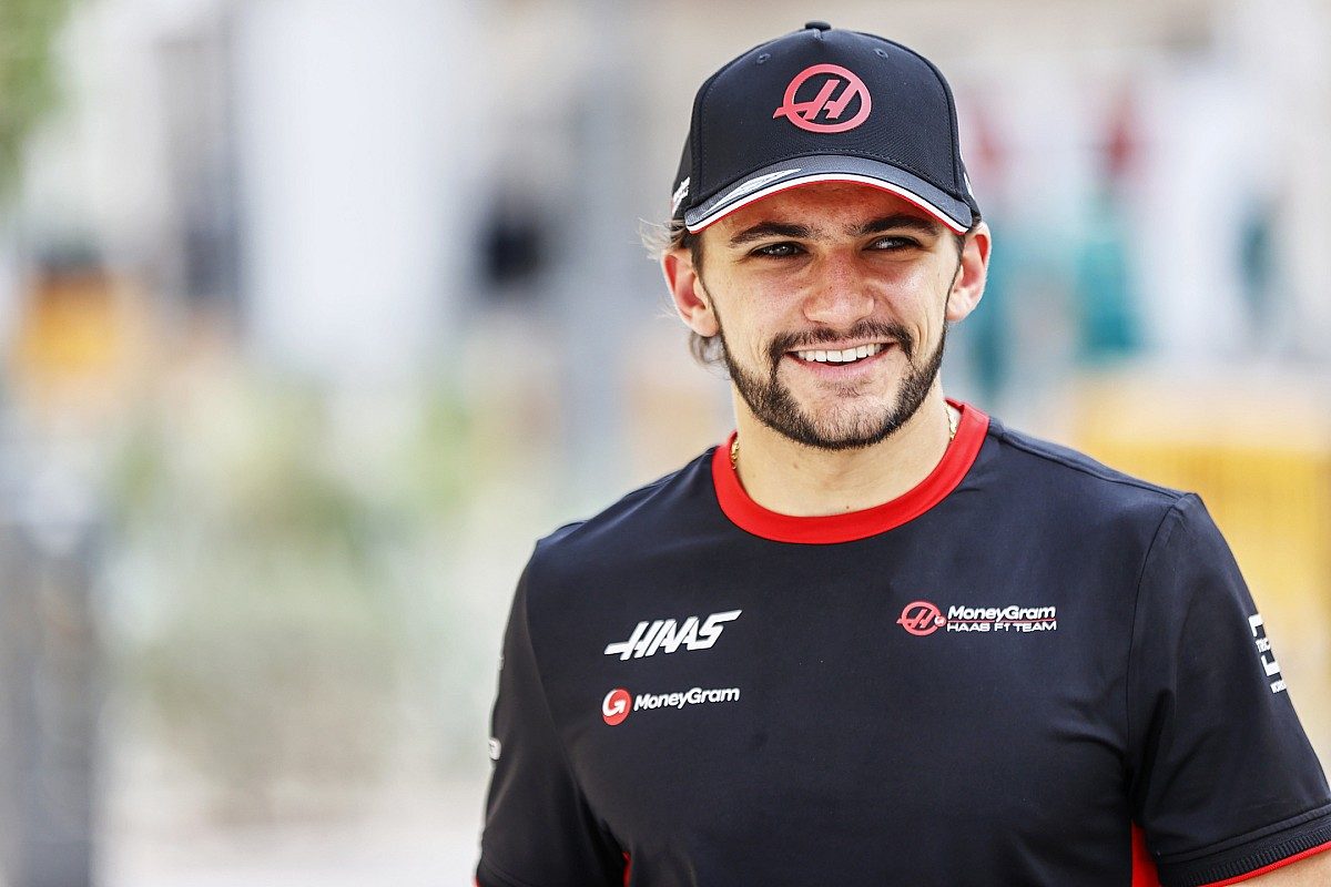 Pietro Fittipaldi&#8217;s Stellar Journey Continues: Partnering with Rahal Letterman Lanigan for the 2024 IndyCar Season