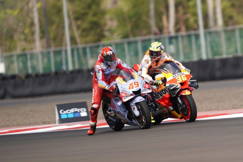 The Power Move: Repsol Honda&#8217;s Unexpected Hiring Turn Takes the Motorsport World by Storm