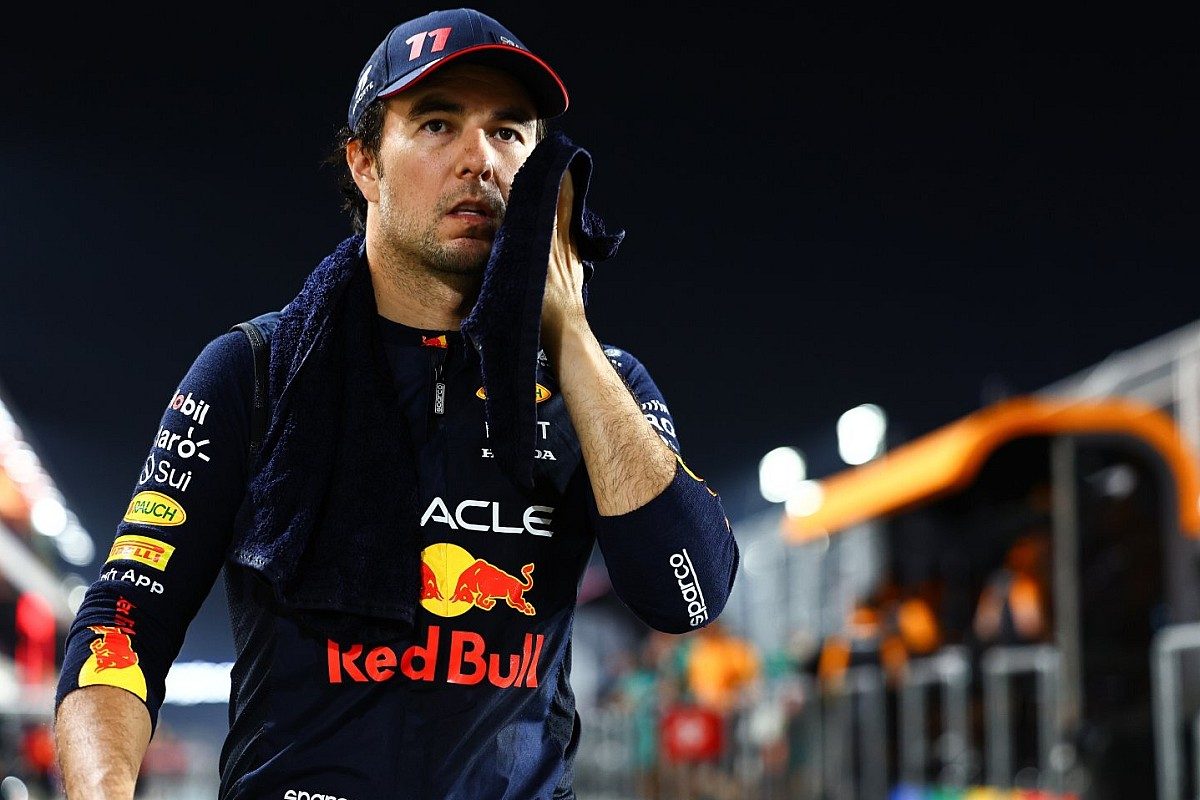 Perez Silences Doubters: F1 Retirement Rumours Debunked
