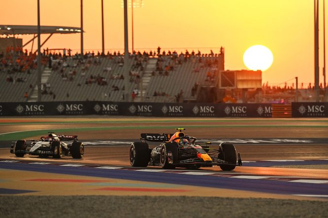 The key questions surrounding F1&#8217;s Qatar GP tyre drama
