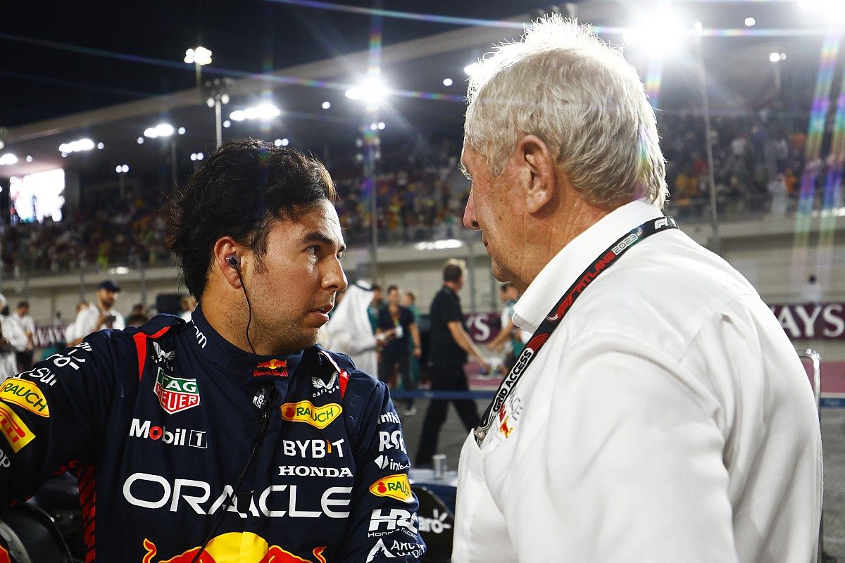 Horner: Red Bull &quot;desperately needs&quot; Perez to find F1 form