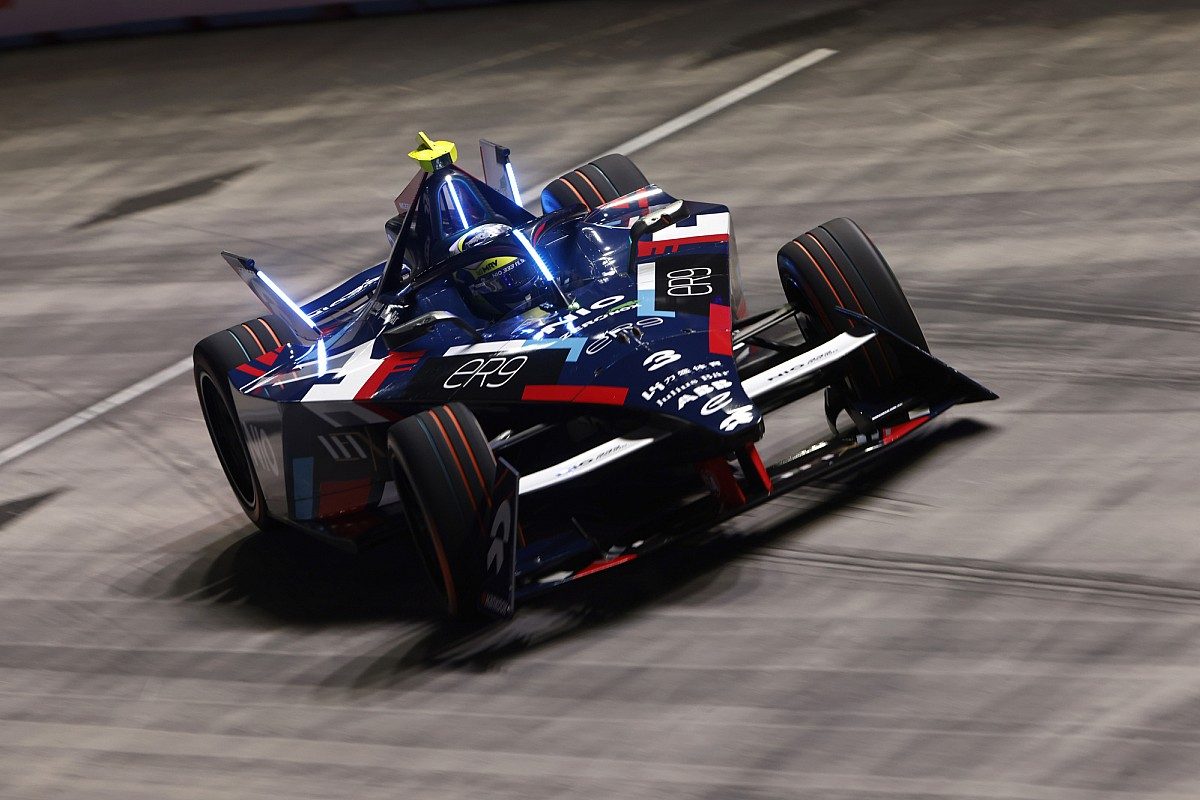 Revolutionizing Racing: NIO 333 Unveils Spectacular New Identity as ERT for Thrilling 2024 Formula E Season