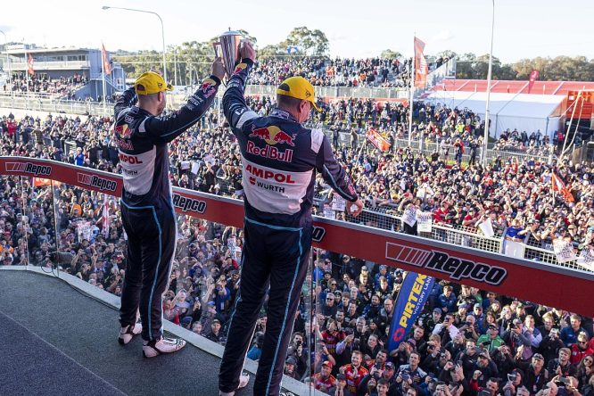 2023 Bathurst 1000 – Start time, how to watch, channel &#038; more