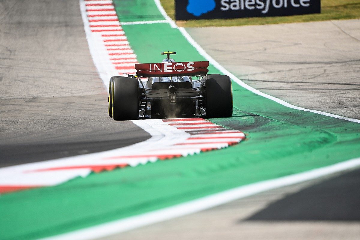 Ensuring Fairness on the Fastlane: FIA Adapts Track Limits for F1 US GP in Response to Driver Concerns