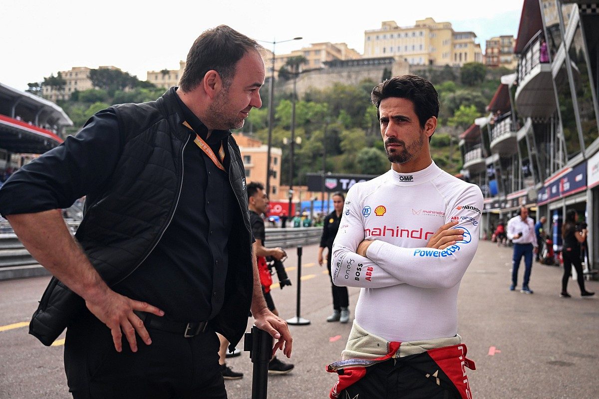 Unveiling the Drive behind di Grassi&#8217;s Groundbreaking Decision to Join Formula E&#8217;s Underdog Team in 2023