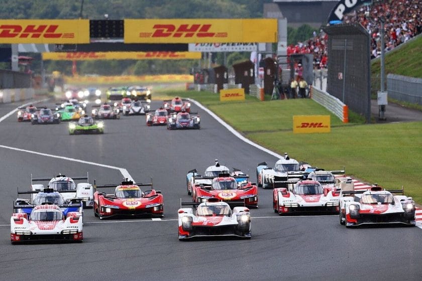 The Battle Between WEC Manufacturers and Hypercar BoP Revamp Escalates: Expect Fireworks!