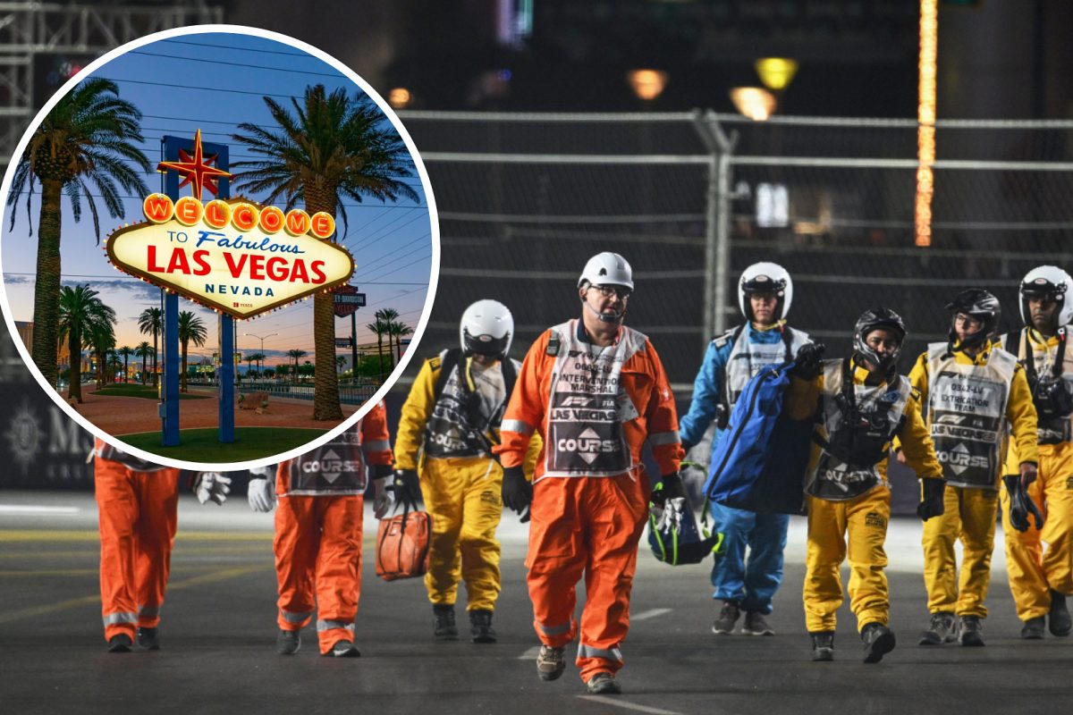 Controversial aftermath: Las Vegas Grand Prix under fire for laughable compensation amidst F1 turmoil