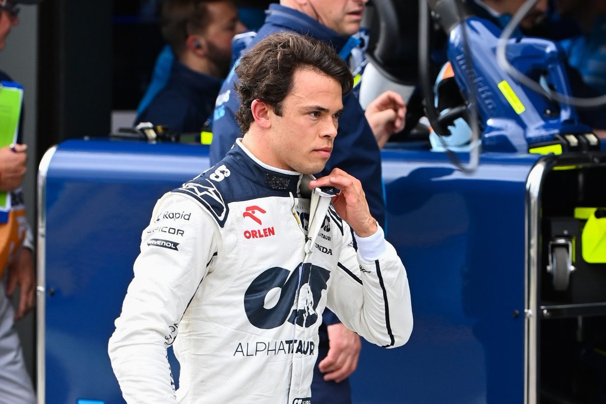 Rising Star Nyck de Vries Makes Majestic Move to Exciting New Formula 1 Team