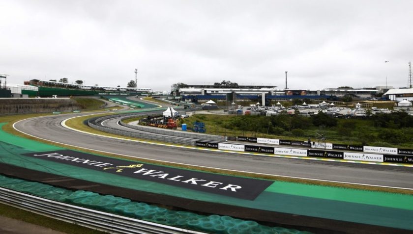 São Paulo&#8217;s Iconic Interlagos Circuit Secures a Decade-Long Spot on the F1 Racing Calendar!