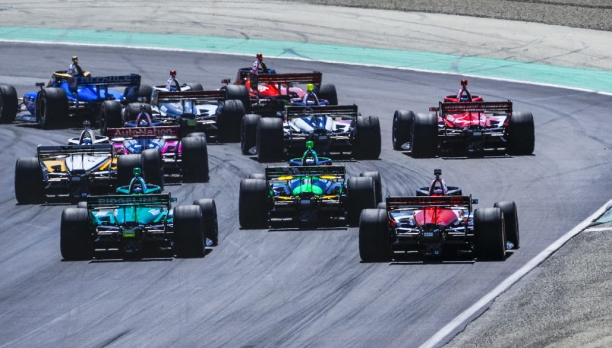 Revving towards a New Era: IndyCar Revokes Partnership with Motorsport Games