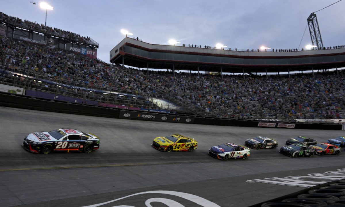 Revolutionizing the Future of NASCAR: The Crucial Need for a New TV Deal before Charter Agreement, as Stressed by NASCAR&#8217;s Visionary, Steve Phelps