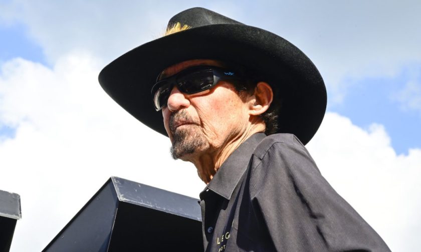 Racing Legend Richard Petty Set to Inspire at the Prestigious 4th Annual Race Industry Week