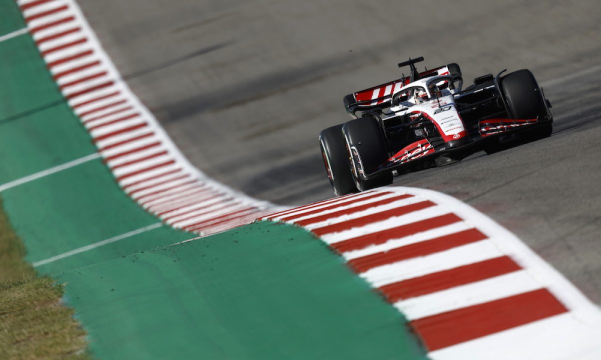 Haas US GP hearing adjourned to Thursday 