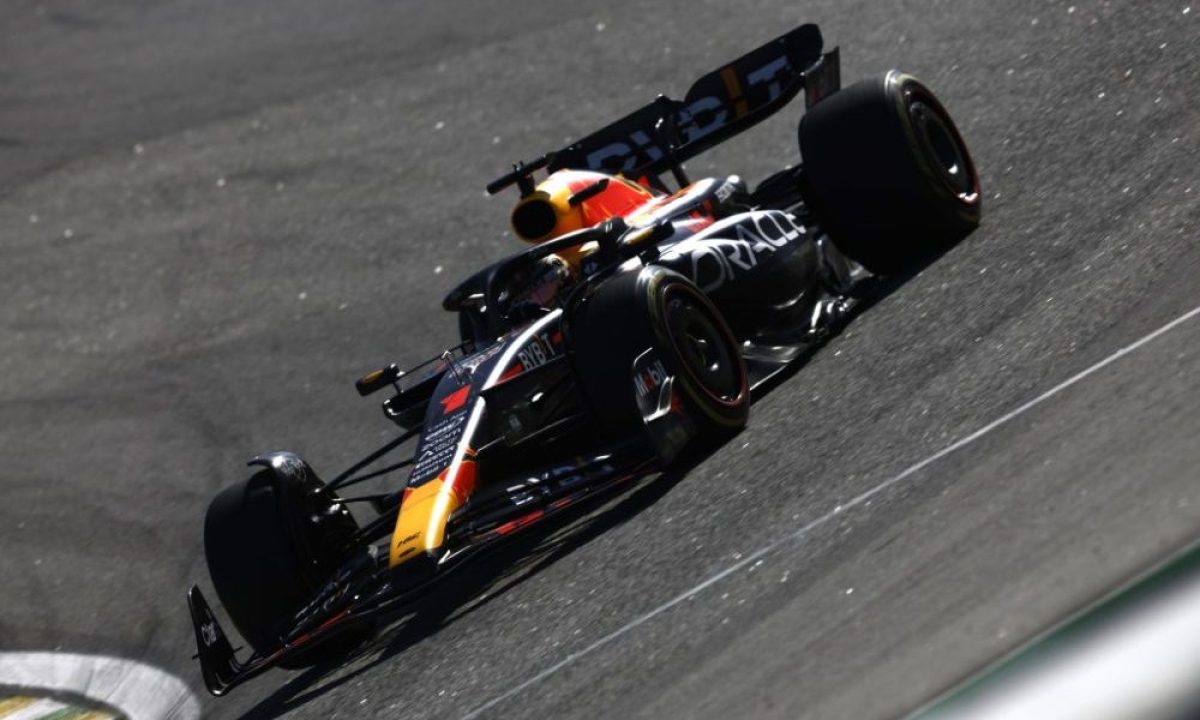 Verstappen unfazed by toppling Ascari&#8217;s long-standing record