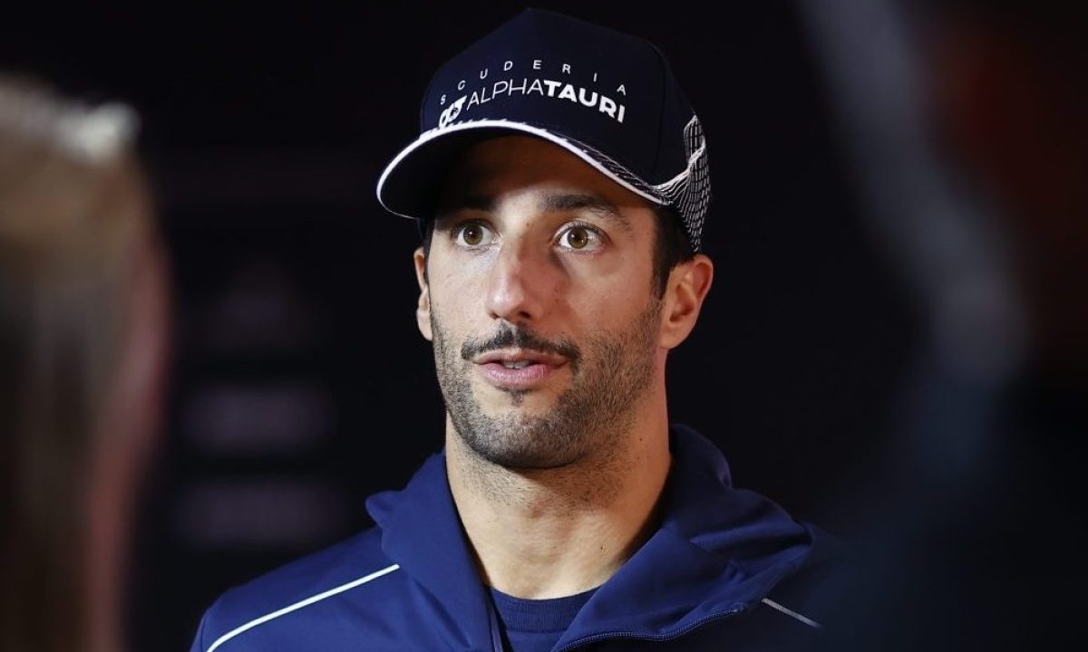 Ricciardo raises concerns over 2024 Las Vegas race time and withdraws support